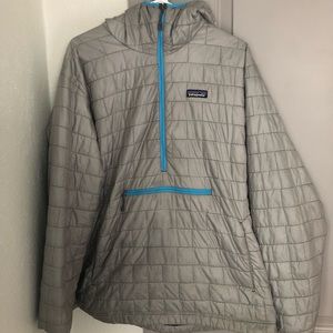 Patagonia Jacket